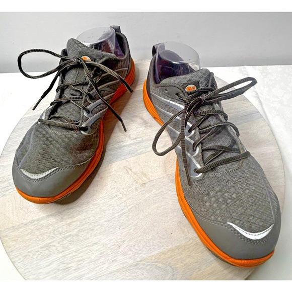 Merrell Other - Merrell Bare Access Flex 2 Running Shoes Trainers Barefoot Mens Size 10